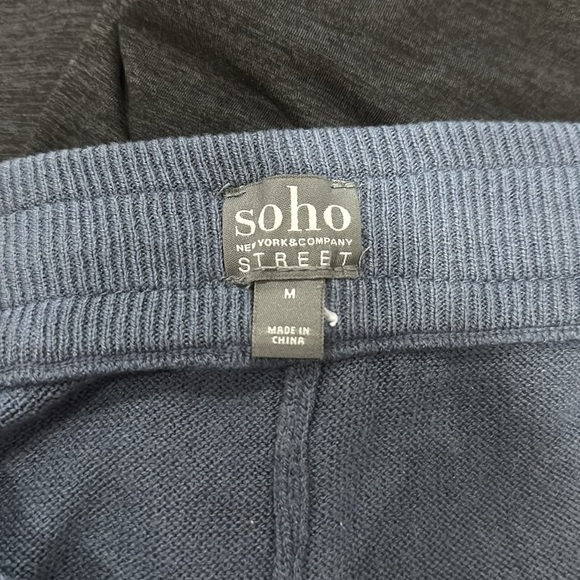 Sweater lounge set, never worn - Picture 4 of 4